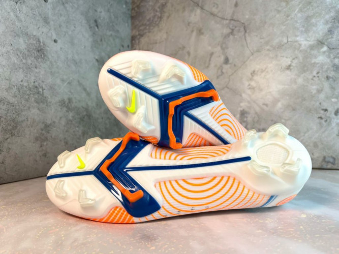 Бутсы Nike Mercurial Vapor 14 Elite FG мульти цвет