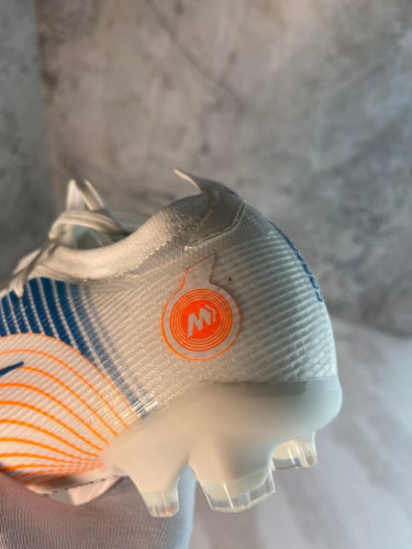 Бутсы Nike Mercurial Vapor 14 Elite FG мульти цвет