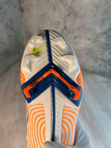 Бутсы Nike Mercurial Vapor 14 Elite FG мульти цвет