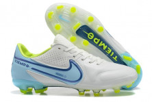 Футбольные бутсы Nike Tiempo Legend 9 Elite FG, 13