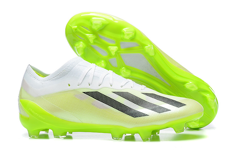 Футбольные бутсы Adidas X Crazyfast Elite FG, 1