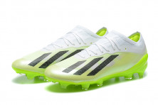 Футбольные бутсы Adidas X Crazyfast Elite FG, 1