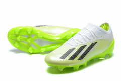 Футбольные бутсы Adidas X Crazyfast Elite FG, 1