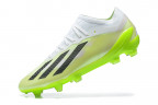 Футбольные бутсы Adidas X Crazyfast Elite FG, 1