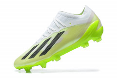 Футбольные бутсы Adidas X Crazyfast Elite FG, 1