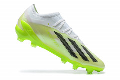 Футбольные бутсы Adidas X Crazyfast Elite FG, 1