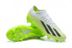 Футбольные бутсы Adidas X Crazyfast Elite FG, 1
