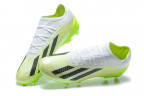 Футбольные бутсы Adidas X Crazyfast Elite FG, 1