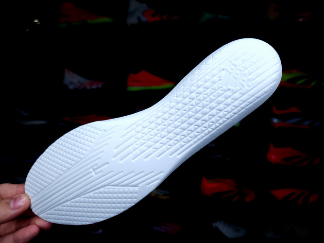 Футбольные бутсы Adidas X Crazyfast Elite FG, 1