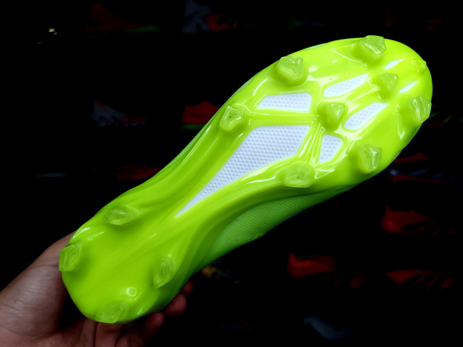 Футбольные бутсы Adidas X Crazyfast Elite FG, 1