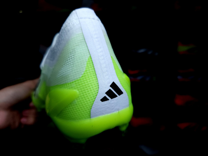 Футбольные бутсы Adidas X Crazyfast Elite FG, 1