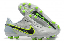 Футбольные бутсы Nike Tiempo Legend 9 Elite FG, 12