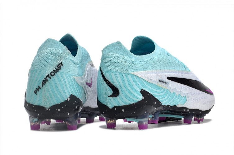 Футбольные бутсы Nike Phantom GX Elite - FG, 354