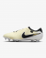 Футбольные бутсы Nike Tiempo Legend 10 Elite FG, 331