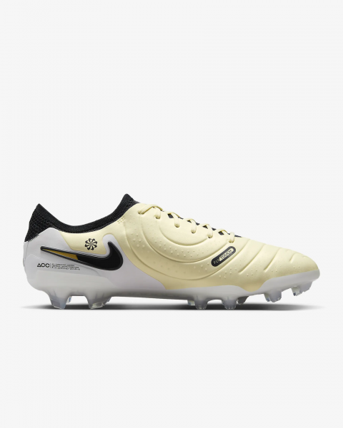 Футбольные бутсы Nike Tiempo Legend 10 Elite FG, 331