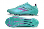 Бутсы Adidas F50 FG тиффани