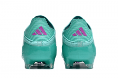 Бутсы Adidas F50 FG тиффани