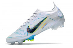 Бутсы Nike Mercurial Vapor 14 Elite FG серые
