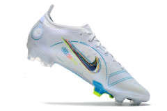 Бутсы Nike Mercurial Vapor 14 Elite FG серые