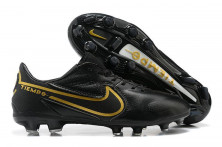 Футбольные бутсы Nike Tiempo Legend 9 Elite FG, 11