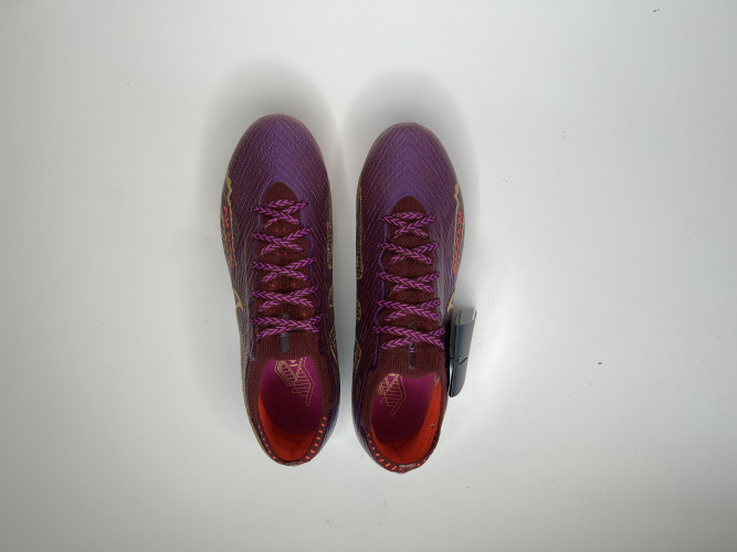 Футбольные бутсы Nike Mercurial Vapor 15 Air Zoom Elite FG, 6