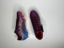 Футбольные бутсы Nike Mercurial Vapor 15 Air Zoom Elite FG, 6