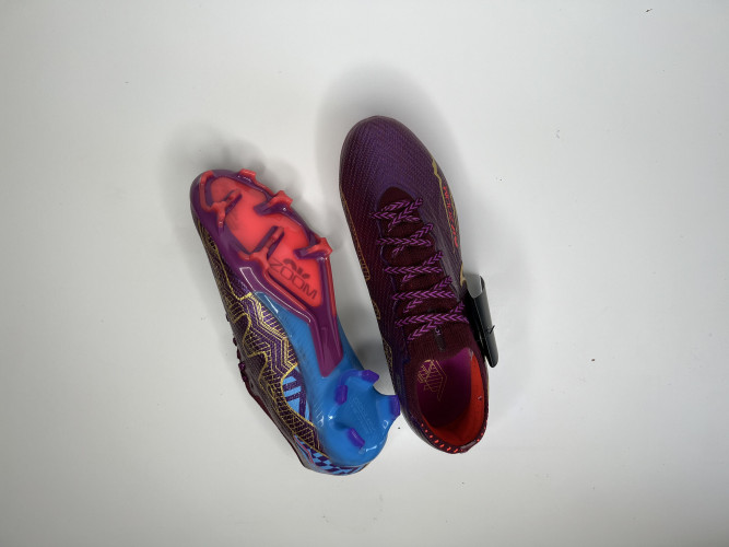 Футбольные бутсы Nike Mercurial Vapor 15 Air Zoom Elite FG, 6