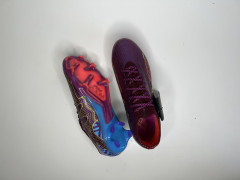 Футбольные бутсы Nike Mercurial Vapor 15 Air Zoom Elite FG, 6