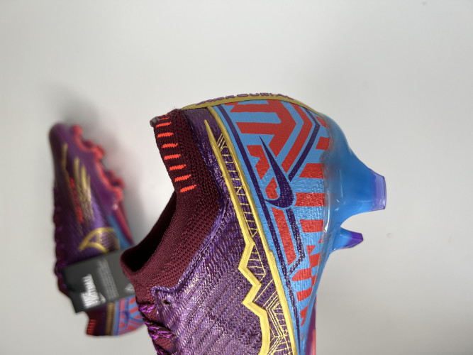 Футбольные бутсы Nike Mercurial Vapor 15 Air Zoom Elite FG, 6