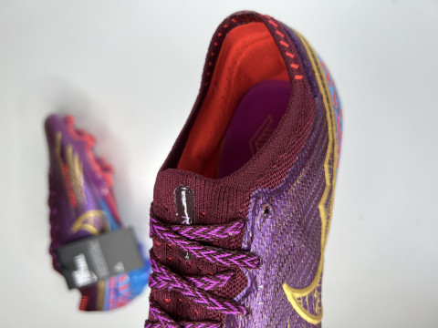 Футбольные бутсы Nike Mercurial Vapor 15 Air Zoom Elite FG, 6