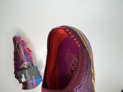 Футбольные бутсы Nike Mercurial Vapor 15 Air Zoom Elite FG, 6