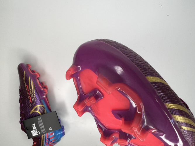 Футбольные бутсы Nike Mercurial Vapor 15 Air Zoom Elite FG, 6