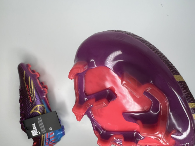 Футбольные бутсы Nike Mercurial Vapor 15 Air Zoom Elite FG, 6