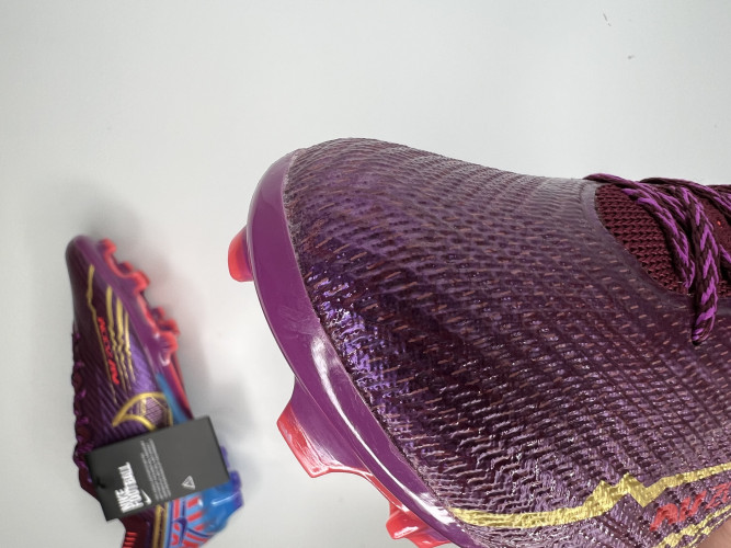 Футбольные бутсы Nike Mercurial Vapor 15 Air Zoom Elite FG, 6