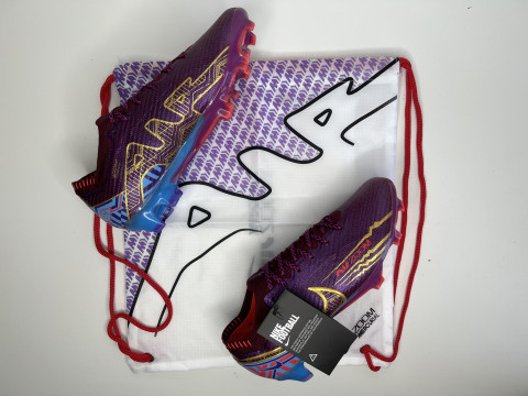 Футбольные бутсы Nike Mercurial Vapor 15 Air Zoom Elite FG, 6