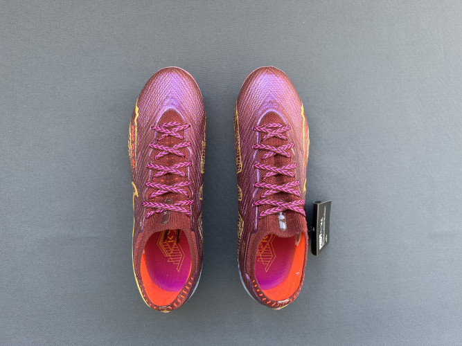 Футбольные бутсы Nike Mercurial Vapor 15 Air Zoom Elite FG, 6