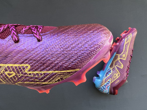 Футбольные бутсы Nike Mercurial Vapor 15 Air Zoom Elite FG, 6