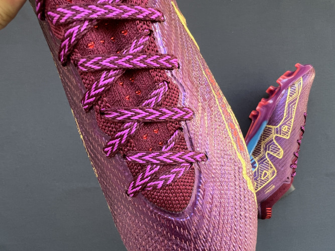 Футбольные бутсы Nike Mercurial Vapor 15 Air Zoom Elite FG, 6