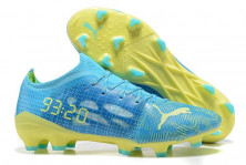 Футбольные бутсы Puma Ultra 1.4 Instinct FG, 5