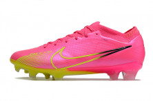Футбольные бутсы Nike Mercurial Vapor 15 Air Zoom Elite FG, 5