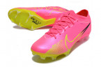 Футбольные бутсы Nike Mercurial Vapor 15 Air Zoom Elite FG, 5