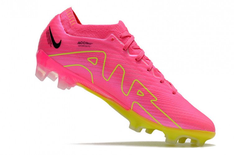 Футбольные бутсы Nike Mercurial Vapor 15 Air Zoom Elite FG, 5