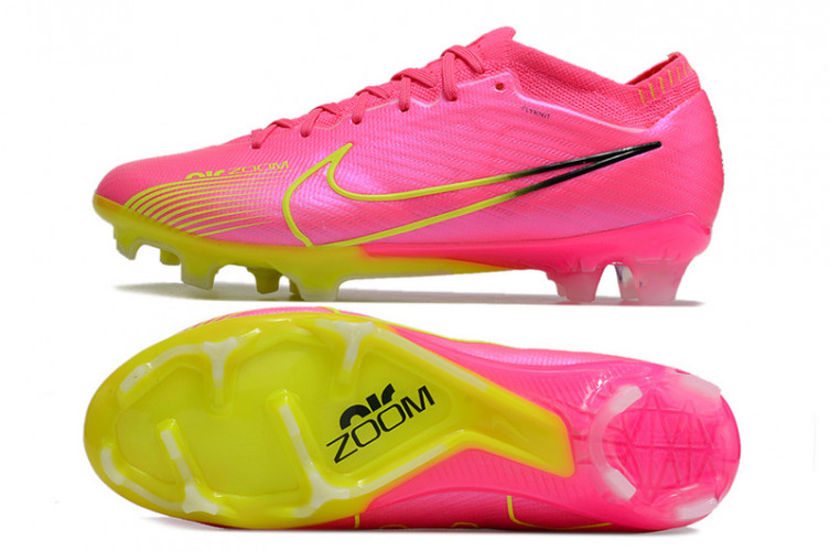 Футбольные бутсы Nike Mercurial Vapor 15 Air Zoom Elite FG, 5