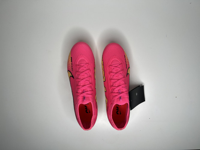 Футбольные бутсы Nike Mercurial Vapor 15 Air Zoom Elite FG, 5