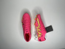 Футбольные бутсы Nike Mercurial Vapor 15 Air Zoom Elite FG, 5