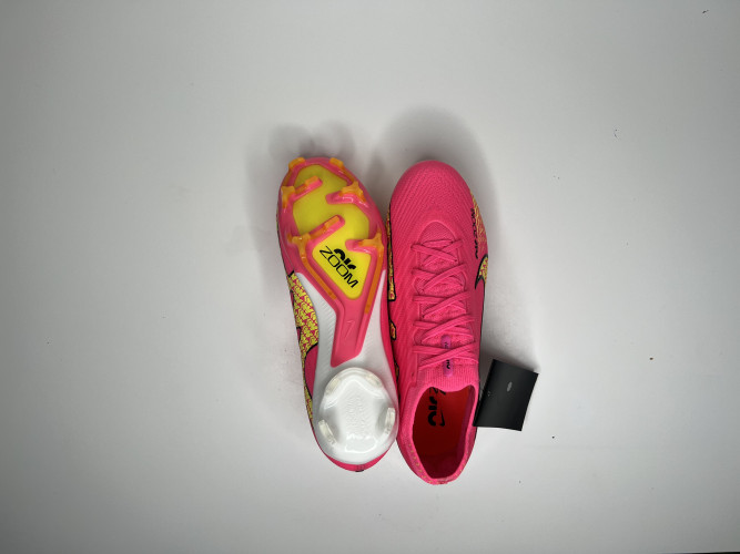 Футбольные бутсы Nike Mercurial Vapor 15 Air Zoom Elite FG, 5