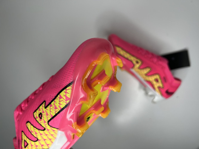 Футбольные бутсы Nike Mercurial Vapor 15 Air Zoom Elite FG, 5
