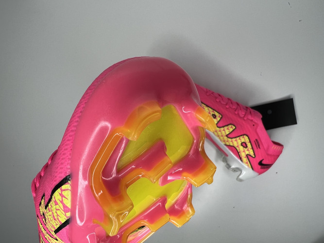 Футбольные бутсы Nike Mercurial Vapor 15 Air Zoom Elite FG, 5