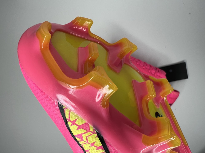 Футбольные бутсы Nike Mercurial Vapor 15 Air Zoom Elite FG, 5