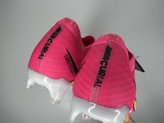 Футбольные бутсы Nike Mercurial Vapor 15 Air Zoom Elite FG, 5
